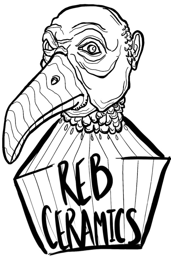 Reb Ceramics